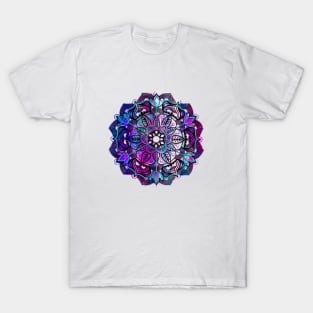 Celestial Mandala T-Shirt